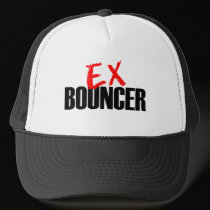 EX BOUNCER LIGHT hats