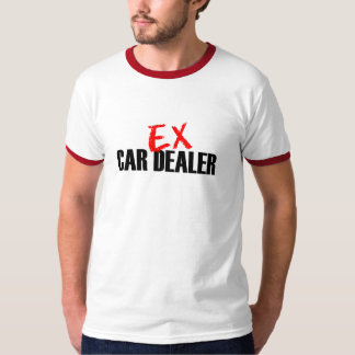 car dealership t shirts