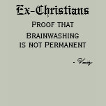 Ex-Christians