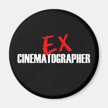 EX CINEMATOGRAPHER LIGHT MAGNETS