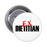 EX DIETÉTICO PIN