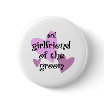 Ex-Girlfriend of the Groom buttons