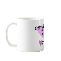 Ex-Girlfriend of the Groom mugs