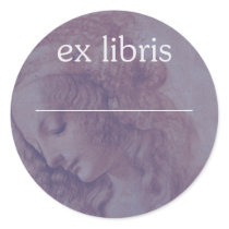 ex libris .......... stickers