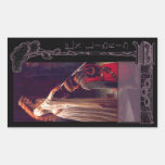 Ex Libris - The Accolade Book Plate Stickers