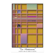 Ex Mordavia posters by GatorDawg Ex Mordavia posters