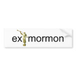 Ex-Mormon