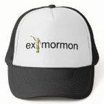 Ex-Mormon