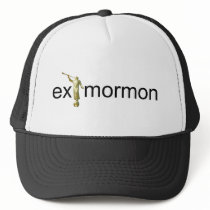 Ex-Mormon