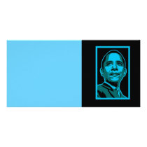 Ex-Obama Supporter! - Photo Card photo cards