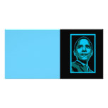 Ex-Obama Supporter! - Photo Card