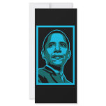Ex-Obama Supporter! - Rack Card