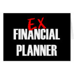 EX OSCURIDAD DEL PLANIFICADOR FINANCIERO FELICITACIONES