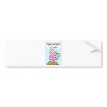 ex post facto commandments moses bumper stickers