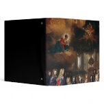Ex-Voto, 1696 binders