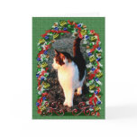 Example Greeting Card