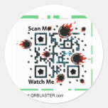 Example Sticker