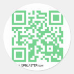 Example Sticker