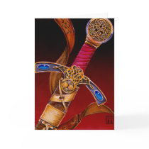 Excalibur cards