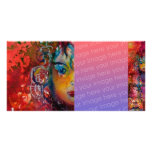 EXCALIBUR PHOTO CARD TEMPLATE
