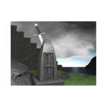 Excalibur posters