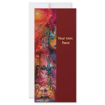 EXCALIBUR rack cards by AiLartworks EXCALIBUR rack cards