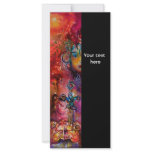 EXCALIBUR RACK CARD TEMPLATE