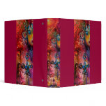 EXCALIBUR red binders