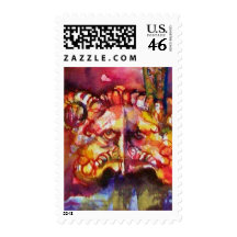 EXCALIBUR STAMP