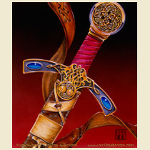 Excalibur Tee t-shirts