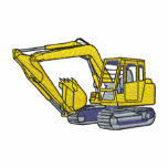 Excavator Jacket