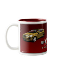 exceed mug for truly fans by anotherday exceed mug for truly fans