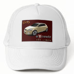 exceed proceed hats