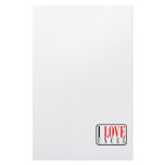 Excel, Alabama Customized Stationery