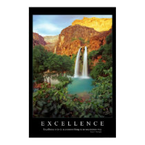 Excellence posters by mikenorton Excellence posters