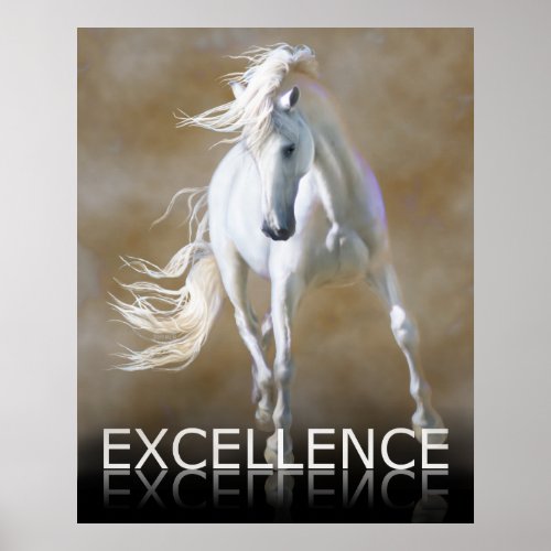 Excellence Print