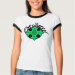 Ladies Ringer T-Shirt