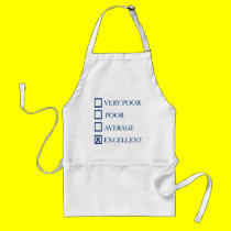 Excellent aprons by funoriginals Excellent aprons