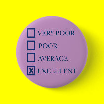 Excellent buttons by funoriginals Excellent buttons