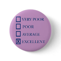 Excellent buttons