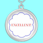 Excellent! necklaces