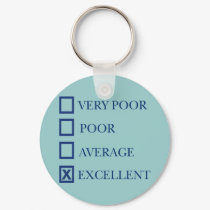 Excellent keychains