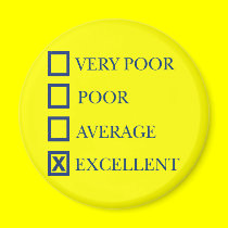 Excellent magnets by funoriginals Excellent magnets