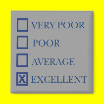 Excellent magnets by funoriginals Excellent magnets