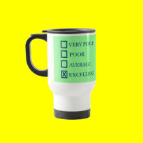 Excellent mugs by funoriginals Excellent mugs