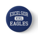 Excelsior - Eagles - High School - Aurora Colorado buttons by customteamsportswear Excelsior - Eagles - High School - Aurora Colorado buttons