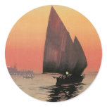 Excelsior Palace Hotel Venise  Lido Italy Art stickers