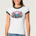 Ladies Ringer T-Shirt