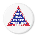 Exceptionalism Magnets
