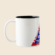 Exceptionalism Mug